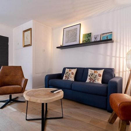 Vieux Lille - Superbe Appartement 2Ch 5Pers Dış mekan fotoğraf