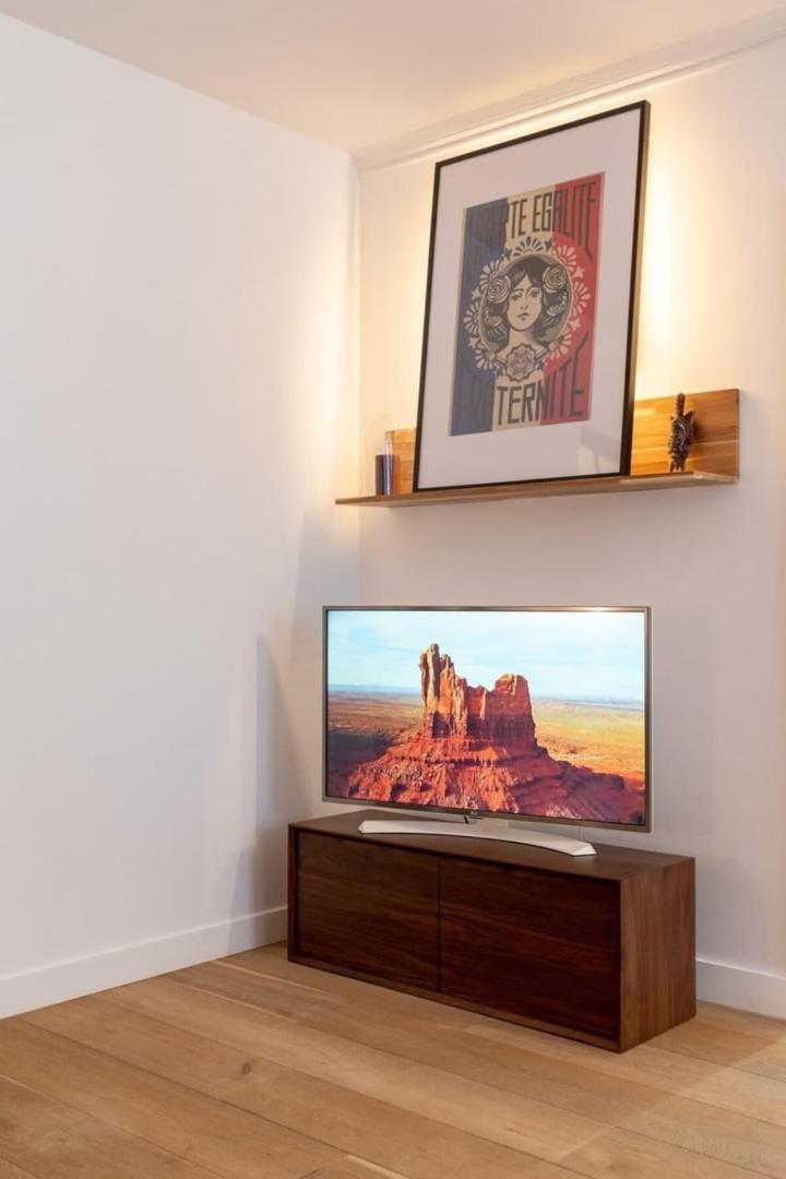 Vieux Lille - Superbe Appartement 2Ch 5Pers Dış mekan fotoğraf