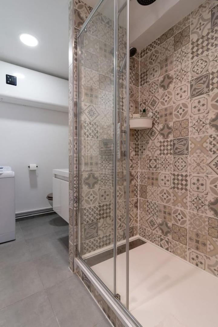 Vieux Lille - Superbe Appartement 2Ch 5Pers Dış mekan fotoğraf