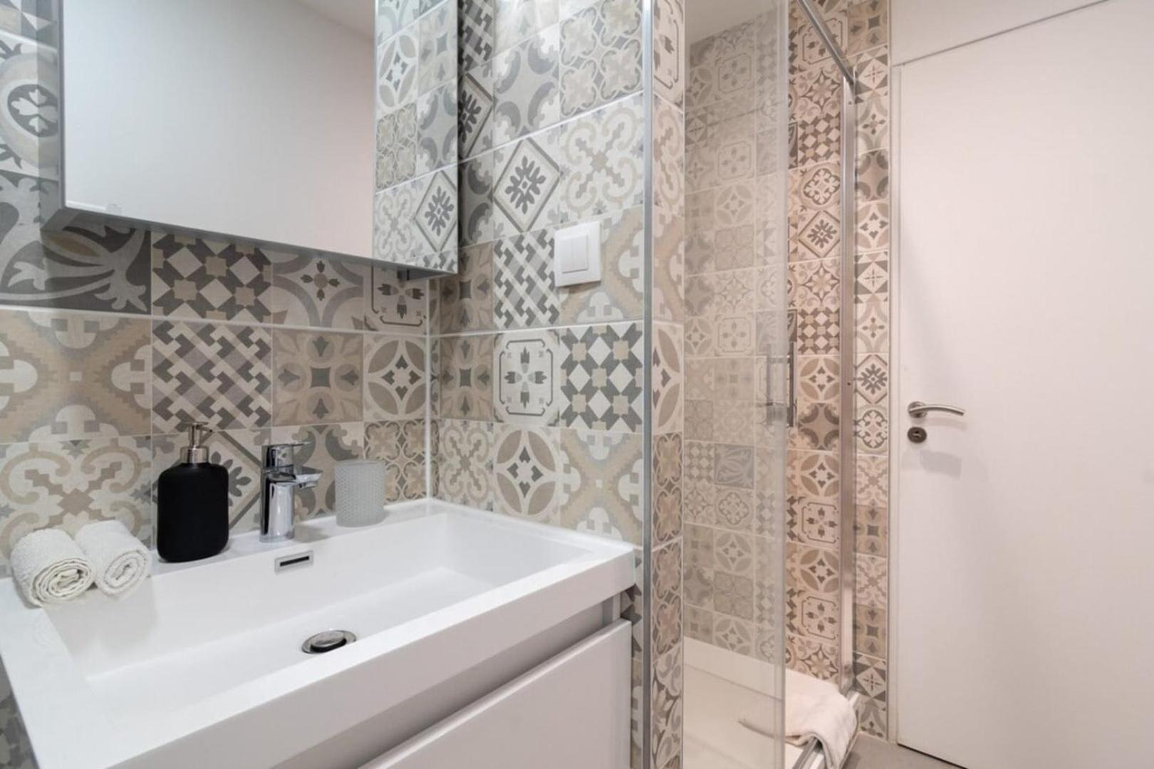Vieux Lille - Superbe Appartement 2Ch 5Pers Dış mekan fotoğraf